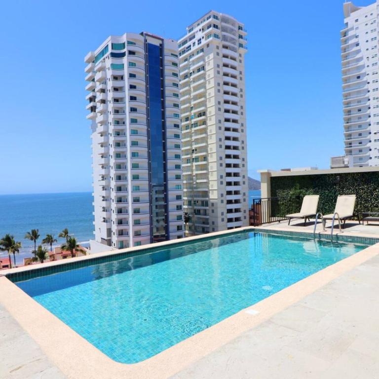 Blue marlin - Apartamento - 31