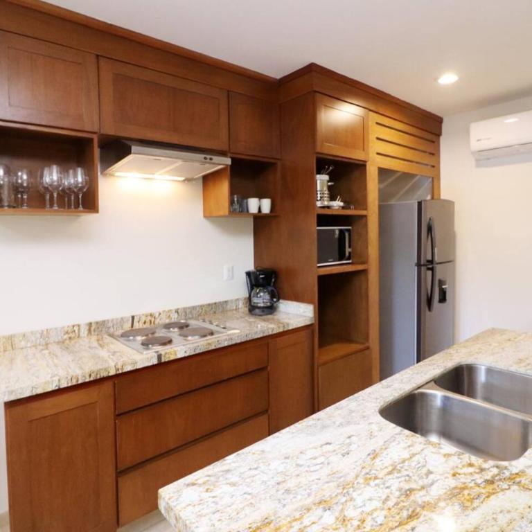 Blue marlin - Apartamento - 34