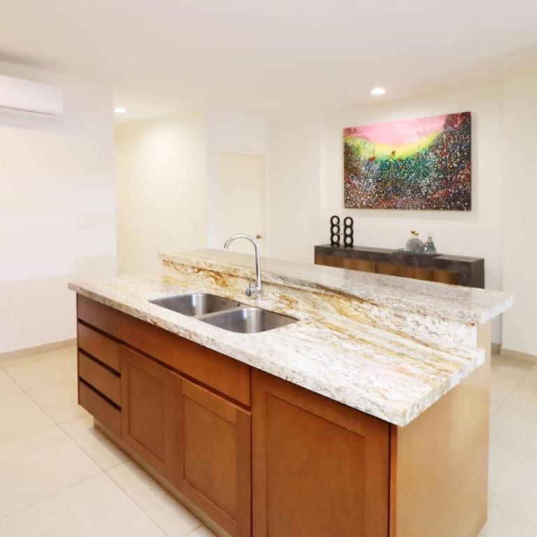Blue marlin - Apartamento - 35