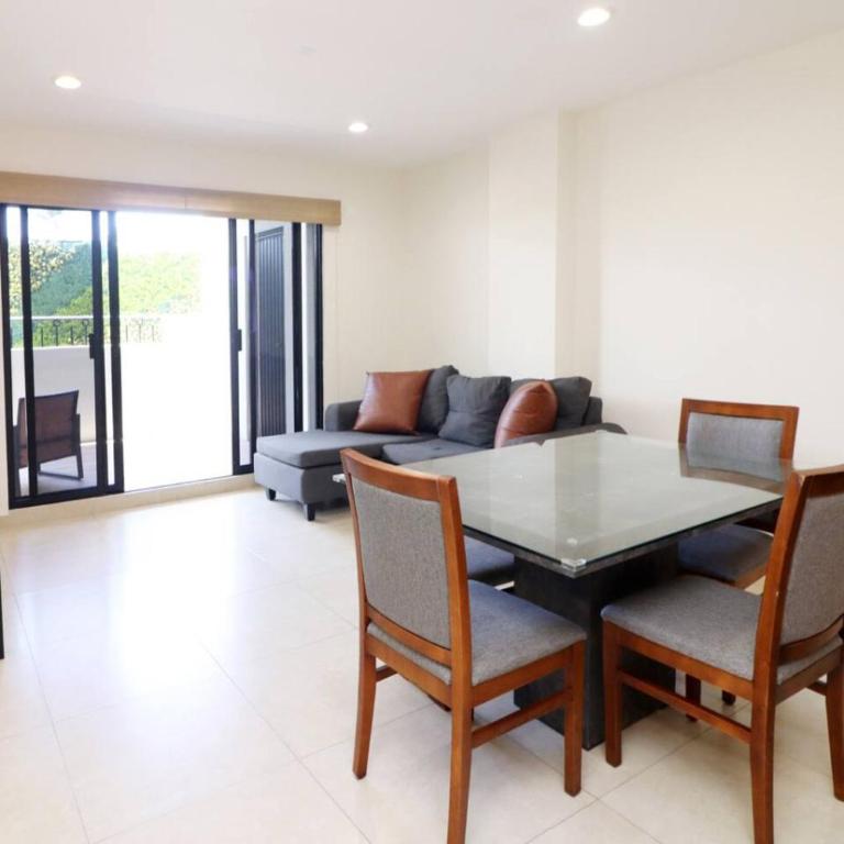 Blue marlin - Apartamento - 36
