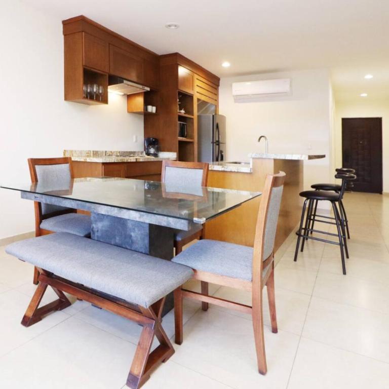 Blue marlin - Apartamento - 38
