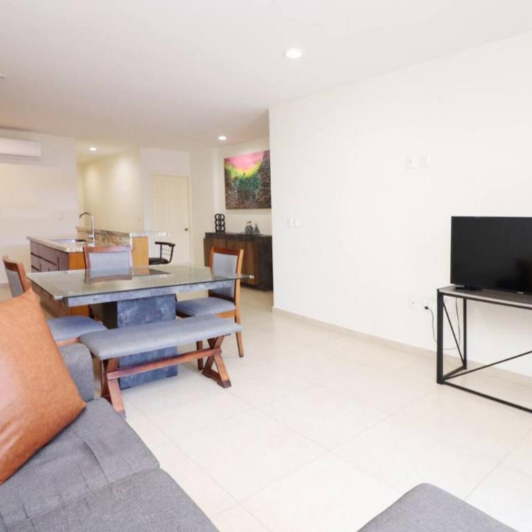 Blue marlin - Apartamento - 39