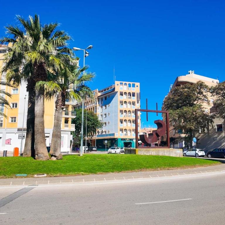 Apartment Almarte - Apartamento de 2 dormitorios - 96