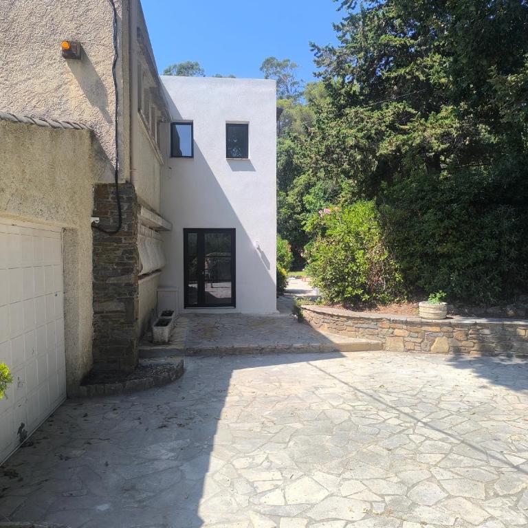 Villa Cavalaire sur mer , Secteur Pardigon , La Croix Valmer - Villa - 34
