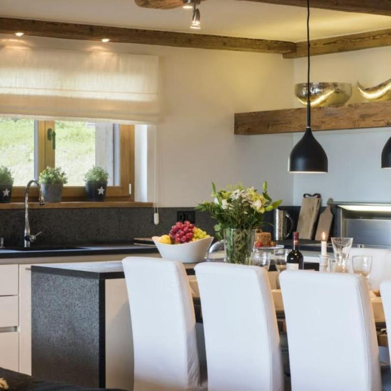 Wonderful, spacious and quiet property in Courchevel - Appartamento Deluxe con 4 Camere da Letto - 31