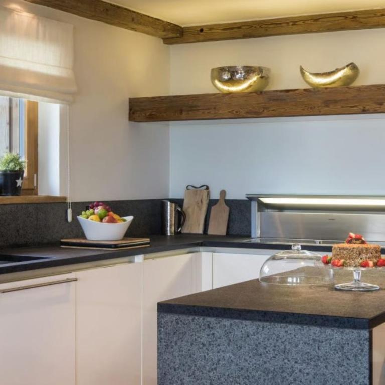 Wonderful, spacious and quiet property in Courchevel - Appartamento Deluxe con 4 Camere da Letto - 35