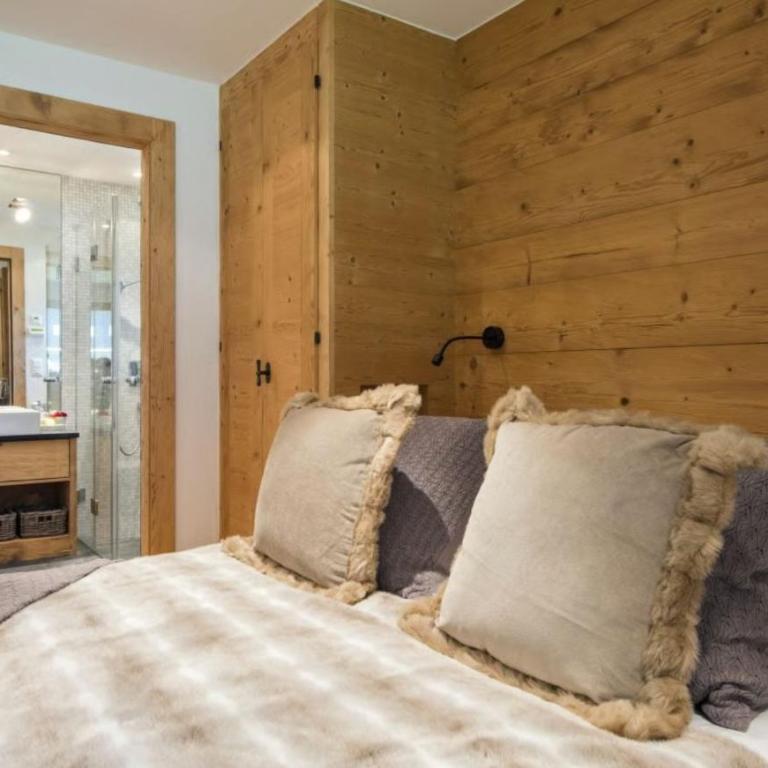 Wonderful, spacious and quiet property in Courchevel - Appartamento Deluxe con 4 Camere da Letto - 28