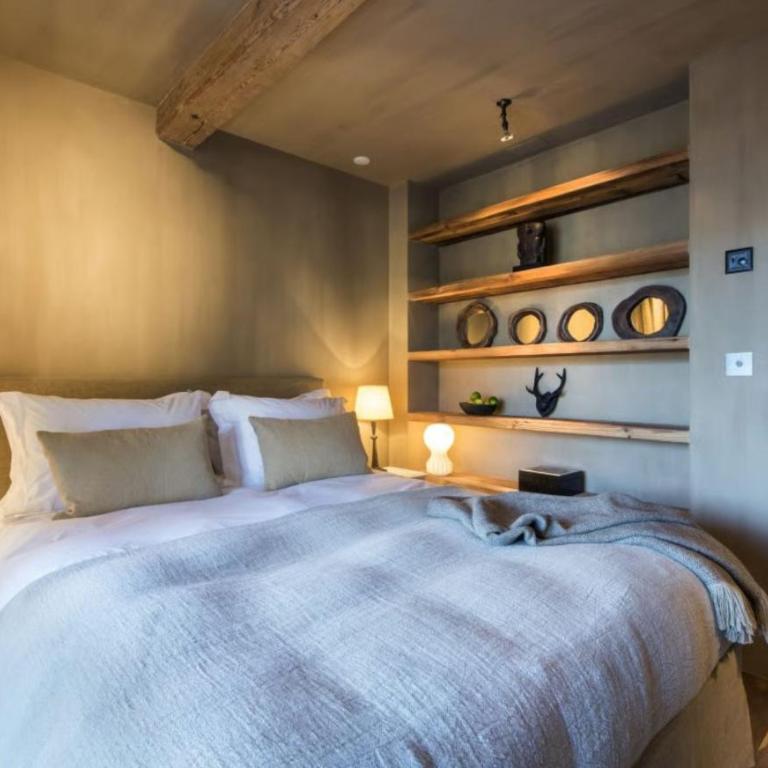 Wonderful, spacious and quiet property in Courchevel - Appartamento Deluxe con 4 Camere da Letto - 34