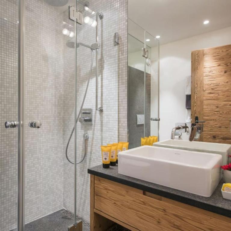 Wonderful, spacious and quiet property in Courchevel - Appartamento Deluxe con 4 Camere da Letto - 33