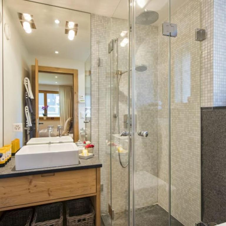 Wonderful, spacious and quiet property in Courchevel - Appartamento Deluxe con 4 Camere da Letto - 36