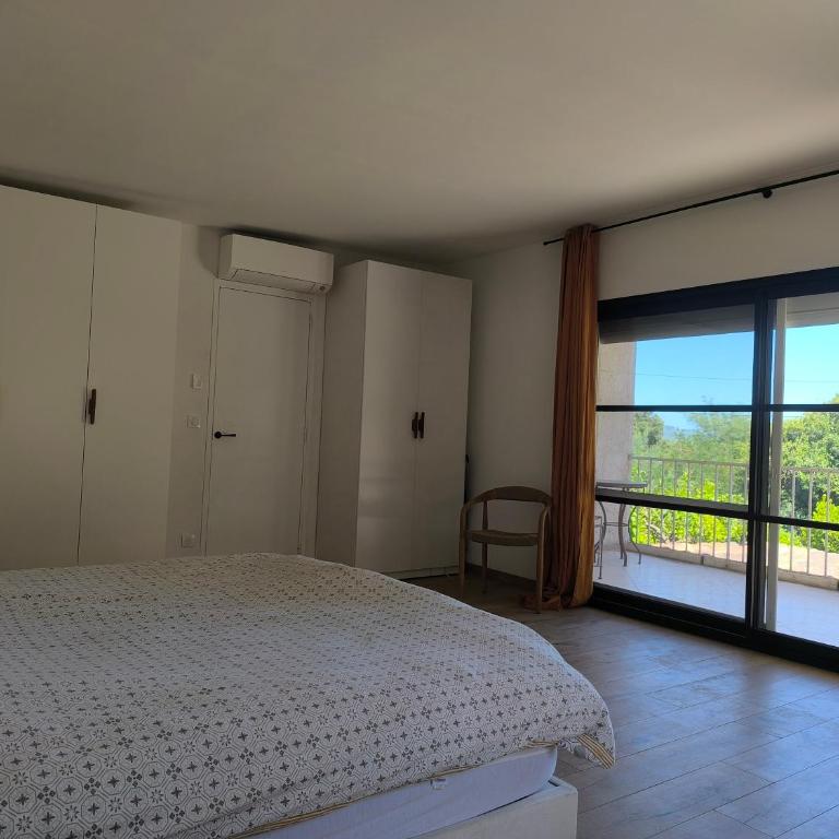 Villa Cavalaire sur mer , Secteur Pardigon , La Croix Valmer - Villa - 15