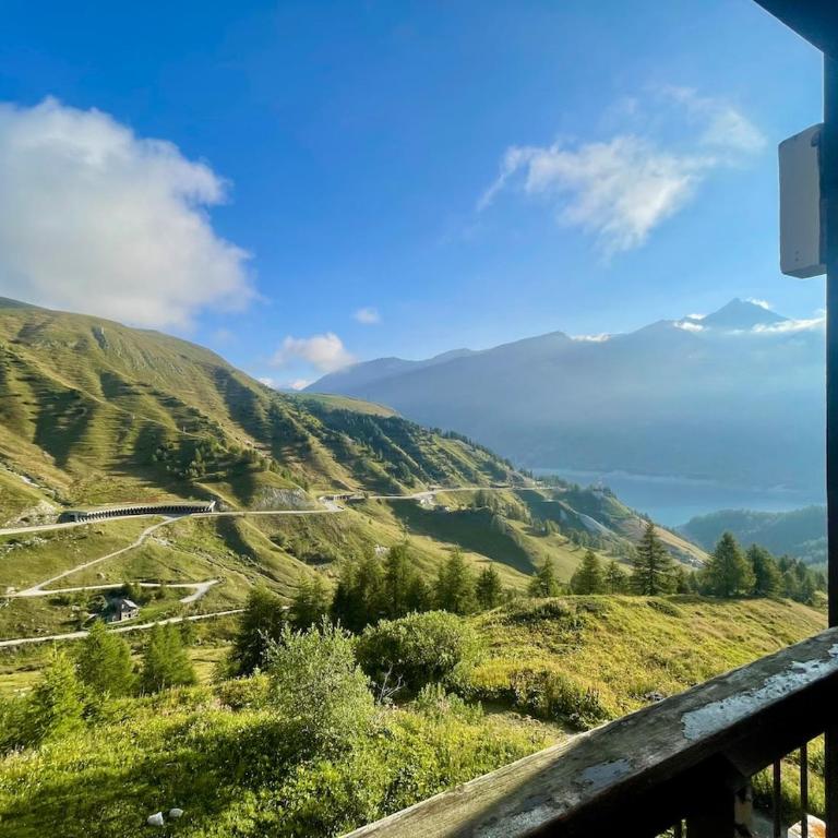 Studio in Tignes Le-Lavachet - Apartment mit 2 Schlafzimmern - 9