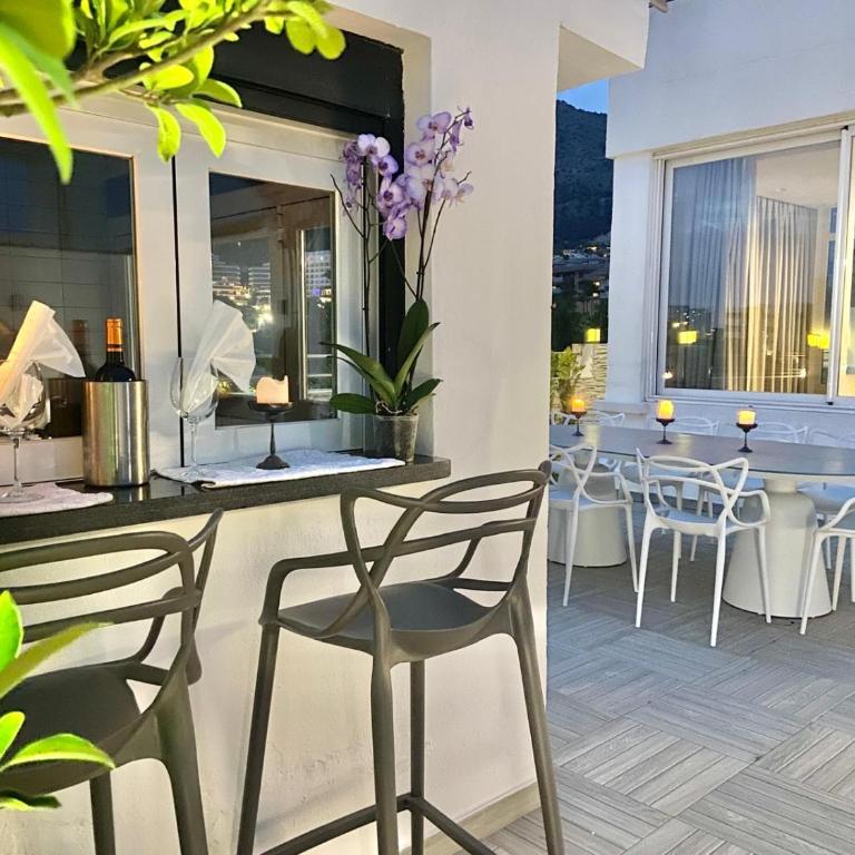Boutique Higueron Resort - Casa Vacanze - 10