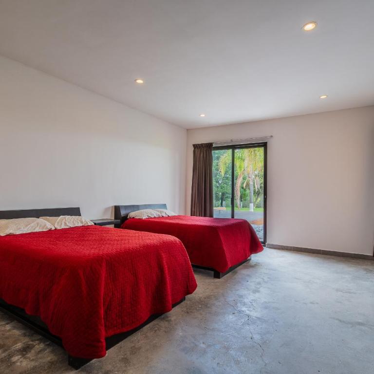 Casa Navarro - Villa - 23