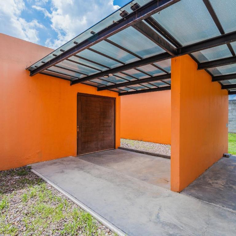 Casa Navarro - Villa - 25