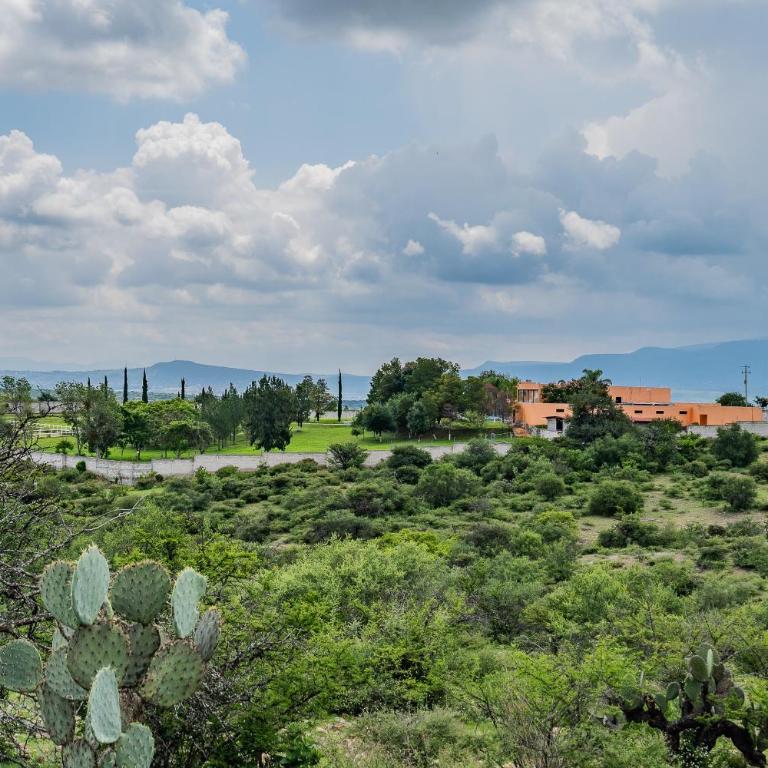 Casa Navarro - Villa - 33