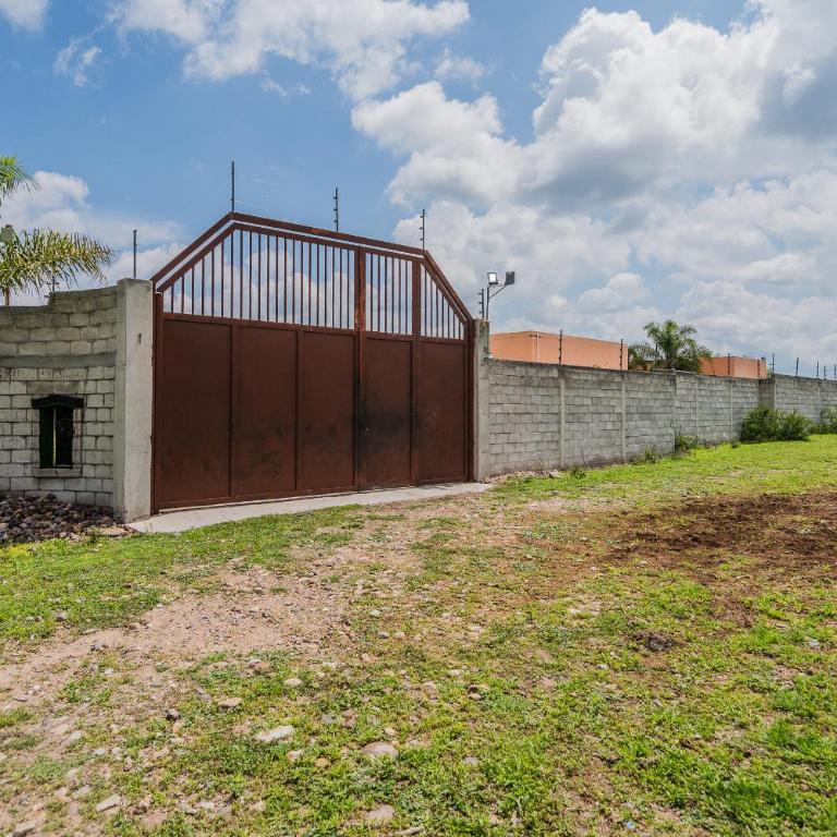 Casa Navarro - Villa - 34