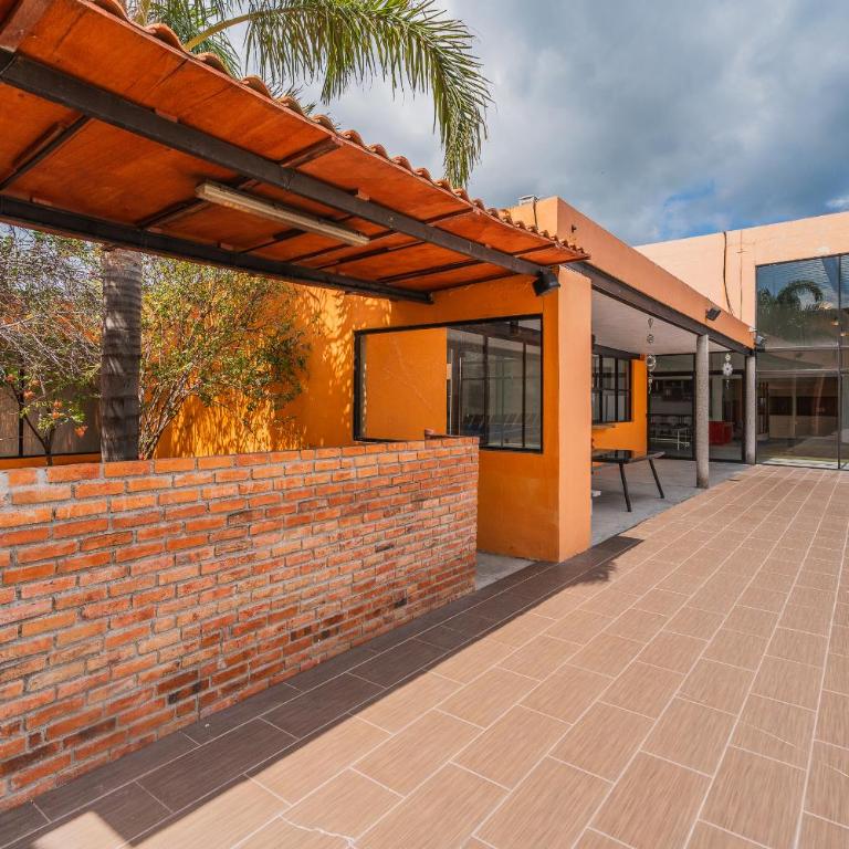 Casa Navarro - Villa - 5