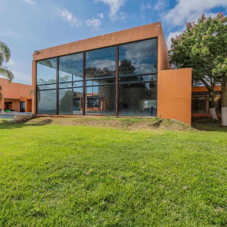 Casa Navarro - Villa - 22