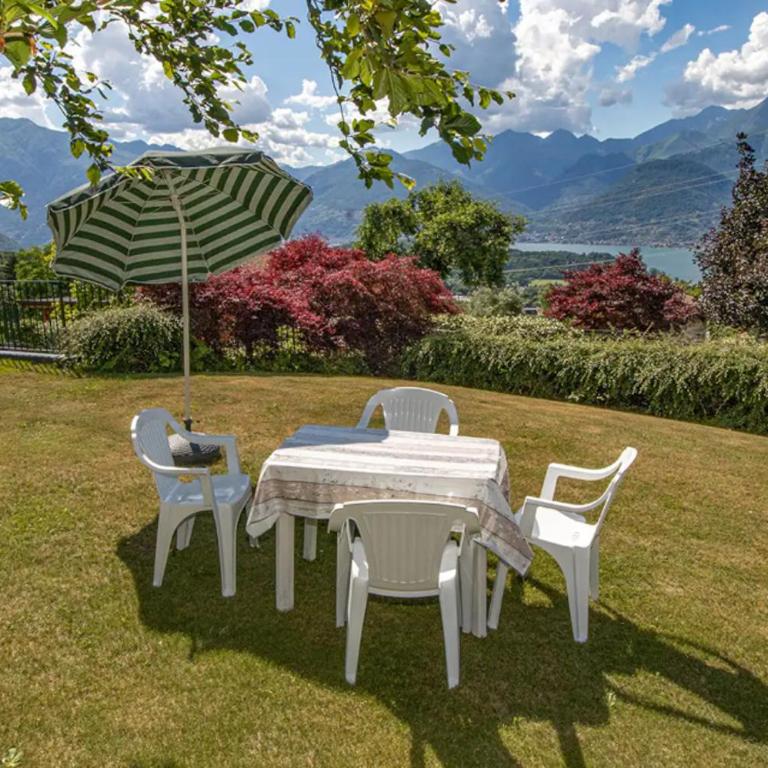 Fausta Monte - Casa con 2 Camere da Letto - 2