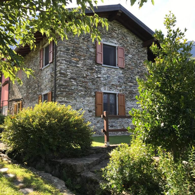 Fausta Monte - Casa con 2 Camere da Letto - 8