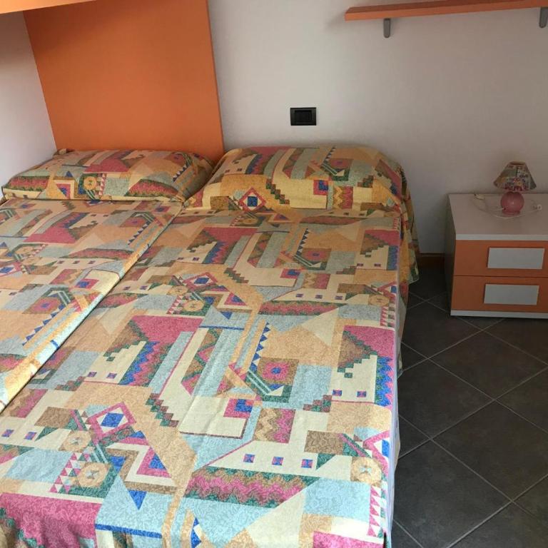 Fausta Monte - Casa con 2 Camere da Letto - 16
