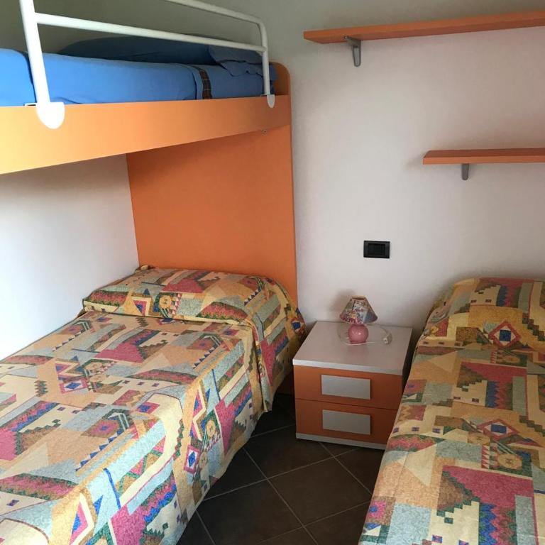 Fausta Monte - Casa con 2 Camere da Letto - 19