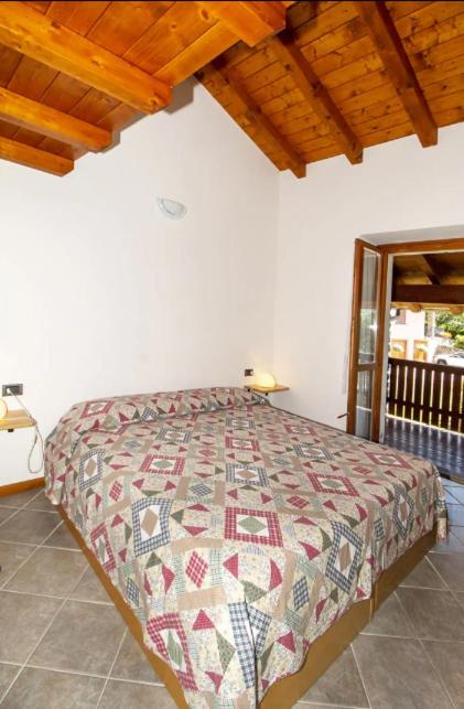Fausta Monte - Casa con 2 Camere da Letto - 24