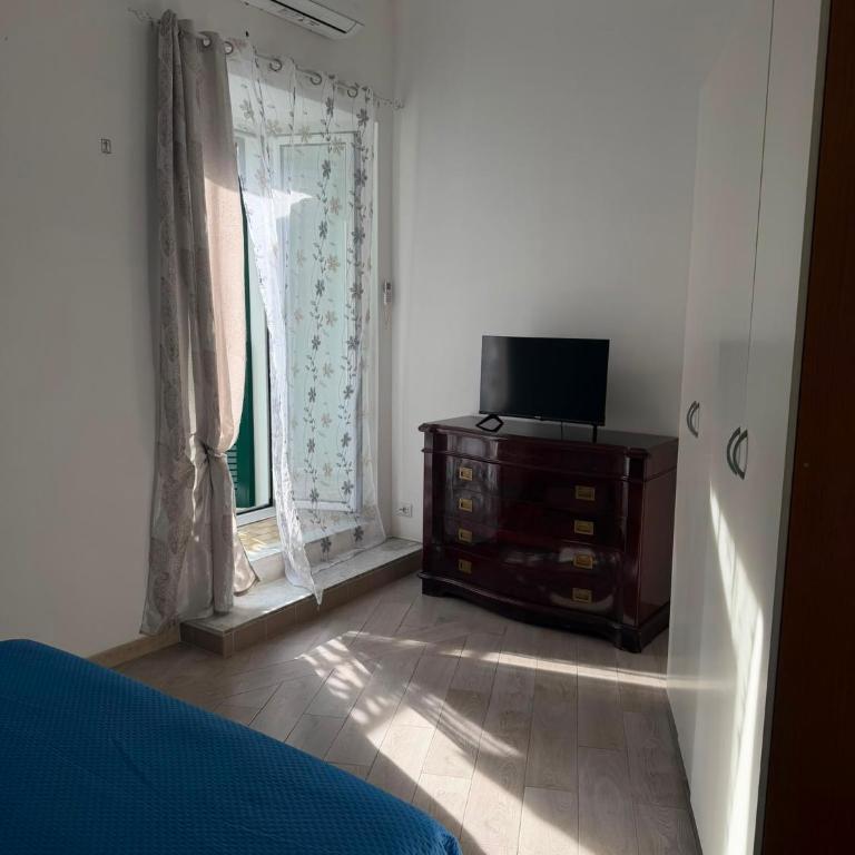 Gloria - Appartamento con 1 Camera da Letto - 8