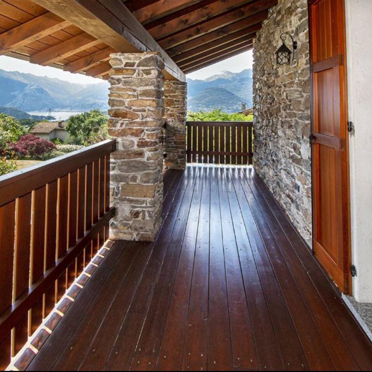 Fausta Monte - Casa con 2 Camere da Letto - 27