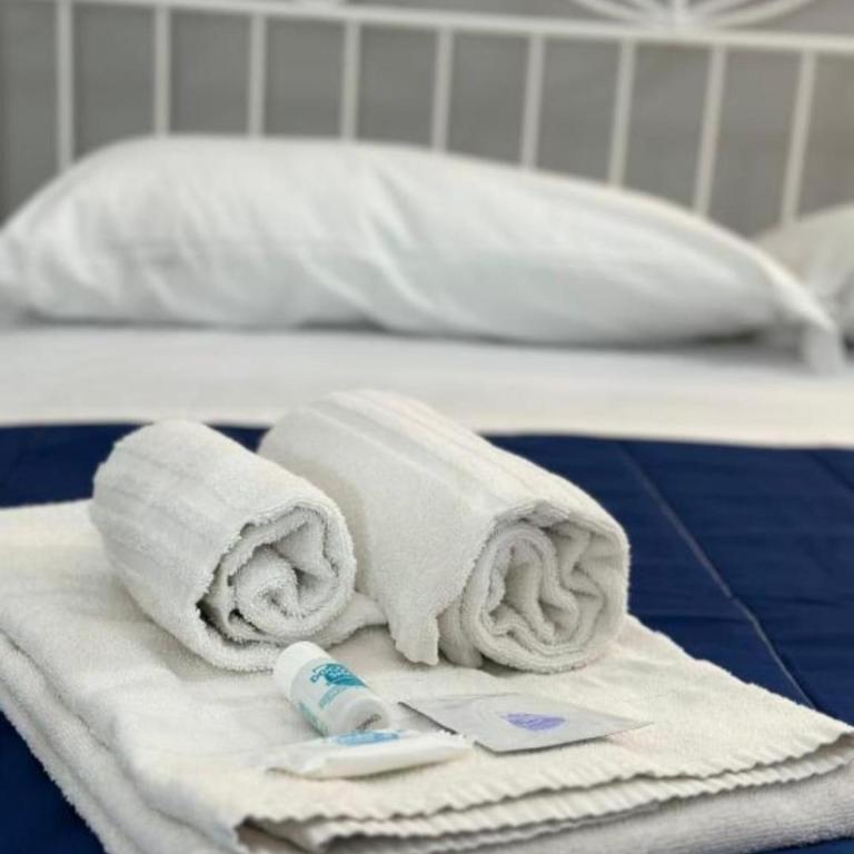 Catania city center appartaments - Large Double Room - 2