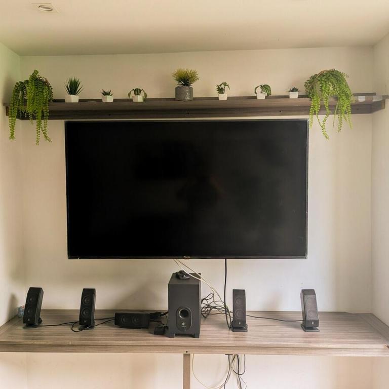 Moderno Loft con Jardín Jacuzzi Privado Miraflores - Apartamento de 1 dormitorio - 5