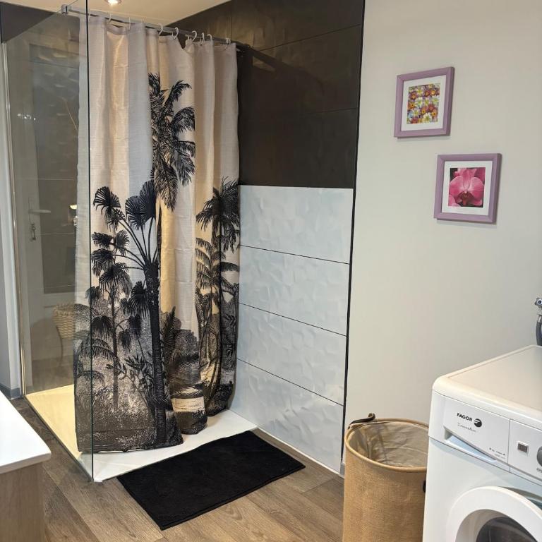 Le Dolce Vita - Appartement 1 Chambre - 5