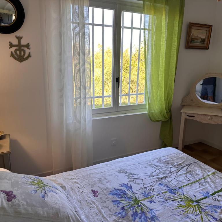 La Maison de 40 Sous - Haus mit 2 Schlafzimmern - 4
