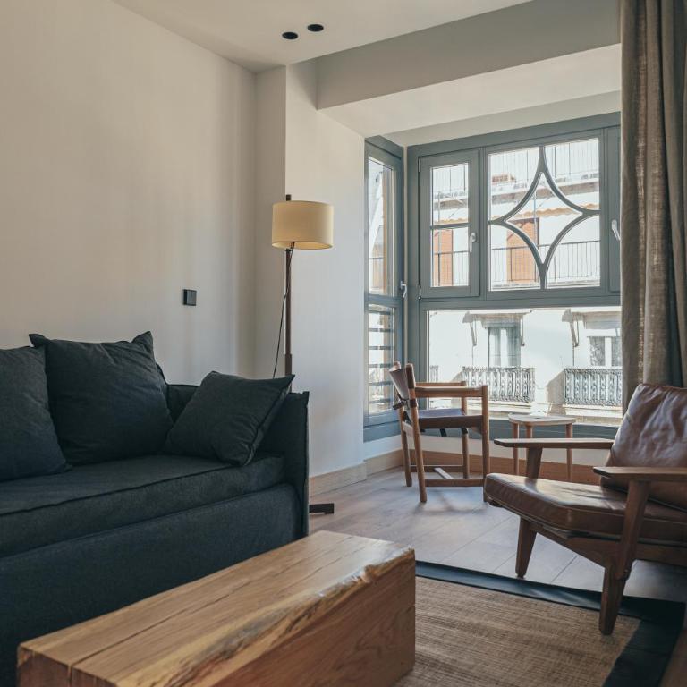 Apartamentos Arbaso - Apartamento Premium de 1 dormitorio - 10