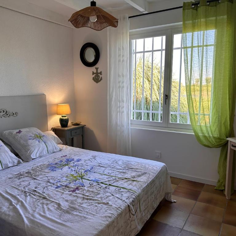 La Maison de 40 Sous - Haus mit 2 Schlafzimmern - 3