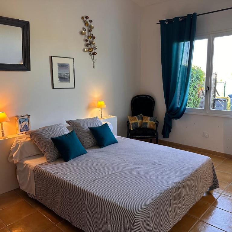 La Maison de 40 Sous - Haus mit 2 Schlafzimmern - 5