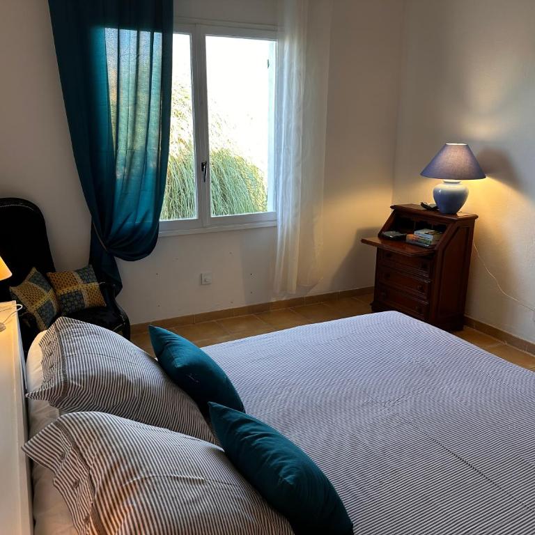 La Maison de 40 Sous - Haus mit 2 Schlafzimmern - 6