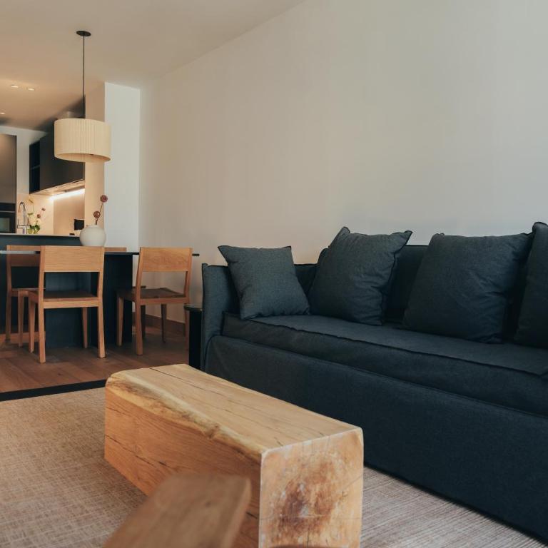 Apartamentos Arbaso - Apartamento Premium de 1 dormitorio - 13