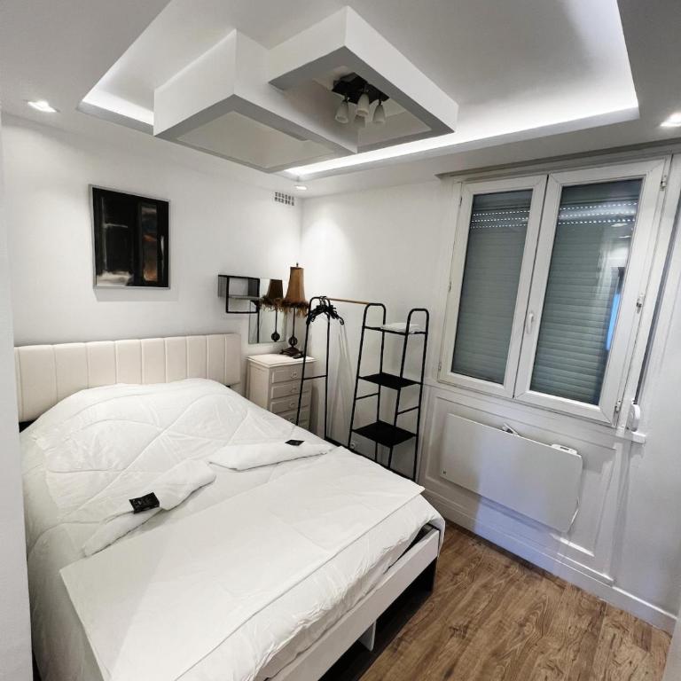 T4 luxueux Escale du Festival - Appartement 3 Chambres - 33