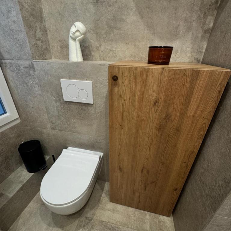 Croisette Luxury apartment - Appartement 2 Chambres - 12