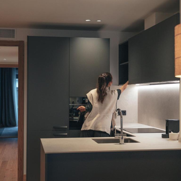 Apartamentos Arbaso - Apartamento Premium de 1 dormitorio - 18