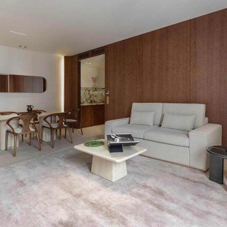 ONIRI 2-BRBA with Services - Appartement 3 Chambres - 1