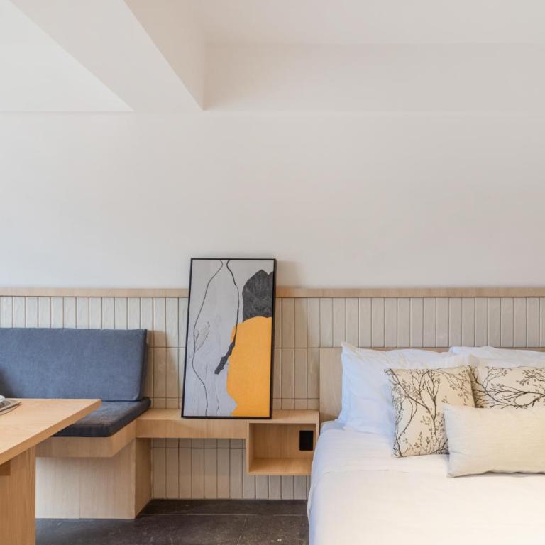 Myla Girasol Condesa - Loft - 6