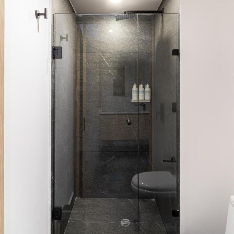 Myla Girasol Condesa - Loft - 10
