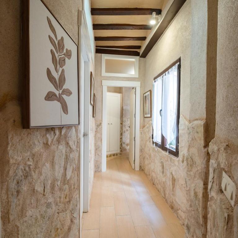 Patio in the Heart of Toledo , Pets , Family - Apartamento de 3 dormitorios - 39