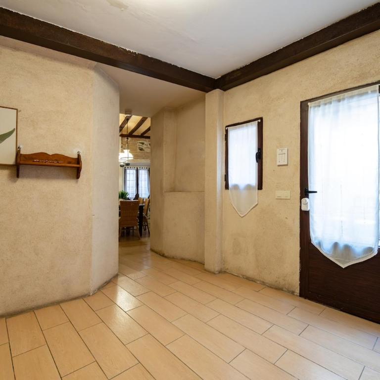 Patio in the Heart of Toledo , Pets , Family - Apartamento de 3 dormitorios - 71