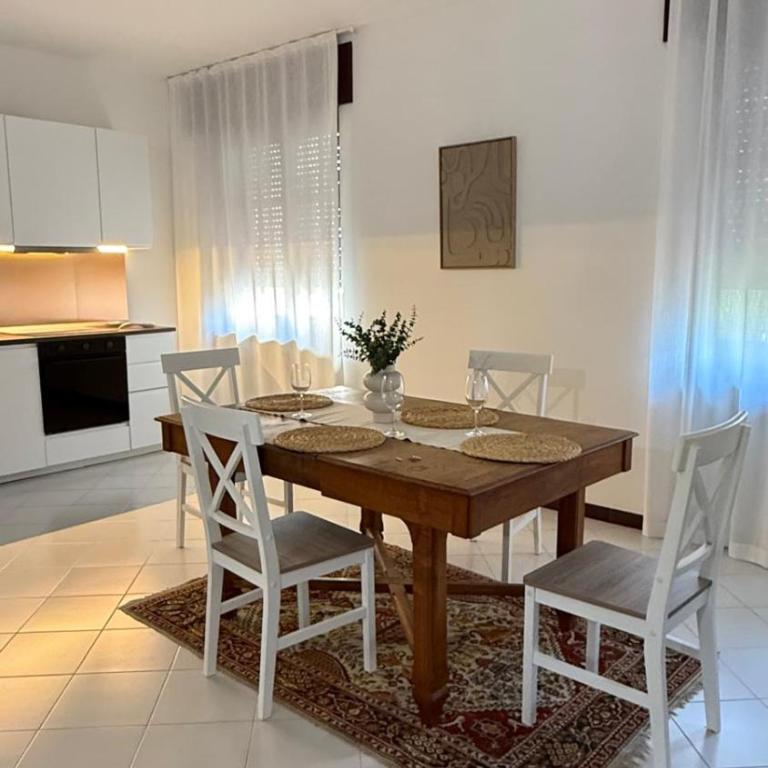 Ulia Apartment - Appartamento con 1 Camera da Letto - 28