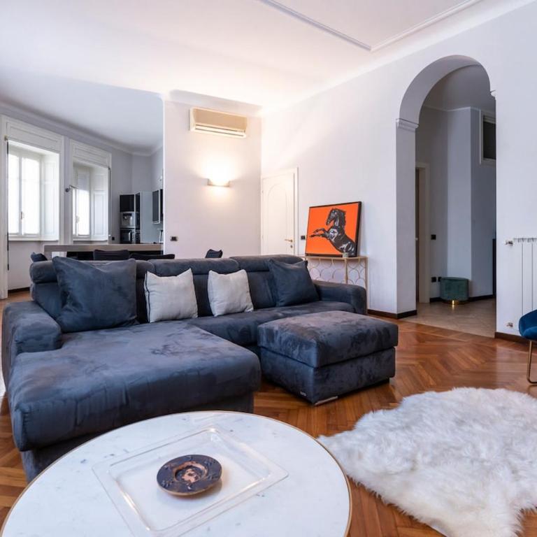 Duomo Heritage - Appartamento con 2 Camere da Letto - 4