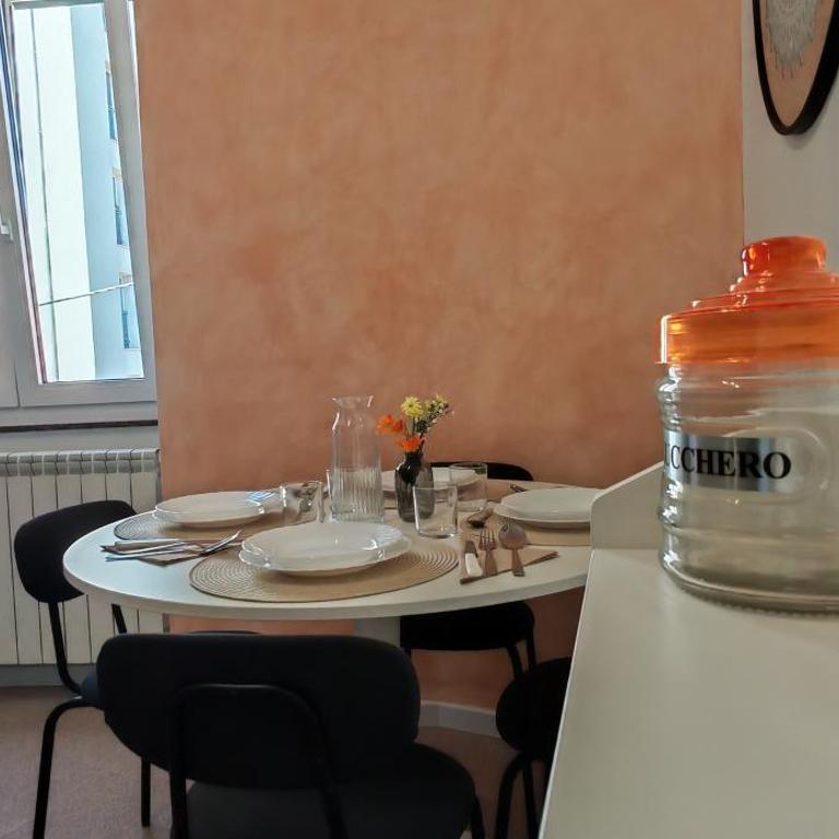 GattoMatto with parking - Appartamento Standard con 2 Camere da Letto - 3